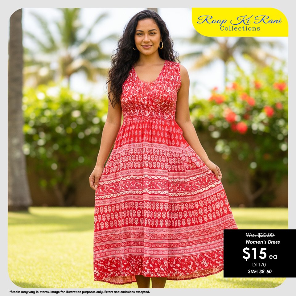 Women's Dress