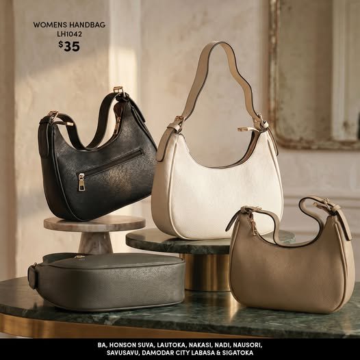 Women's Handbag Collection - Page 1
