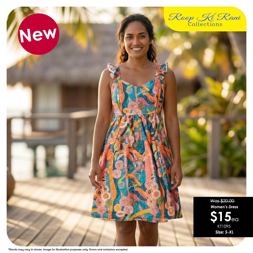 Women's Dress