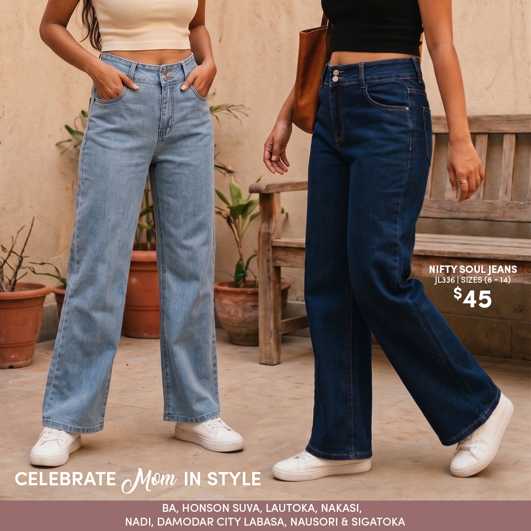 Nifty Soul Jeans