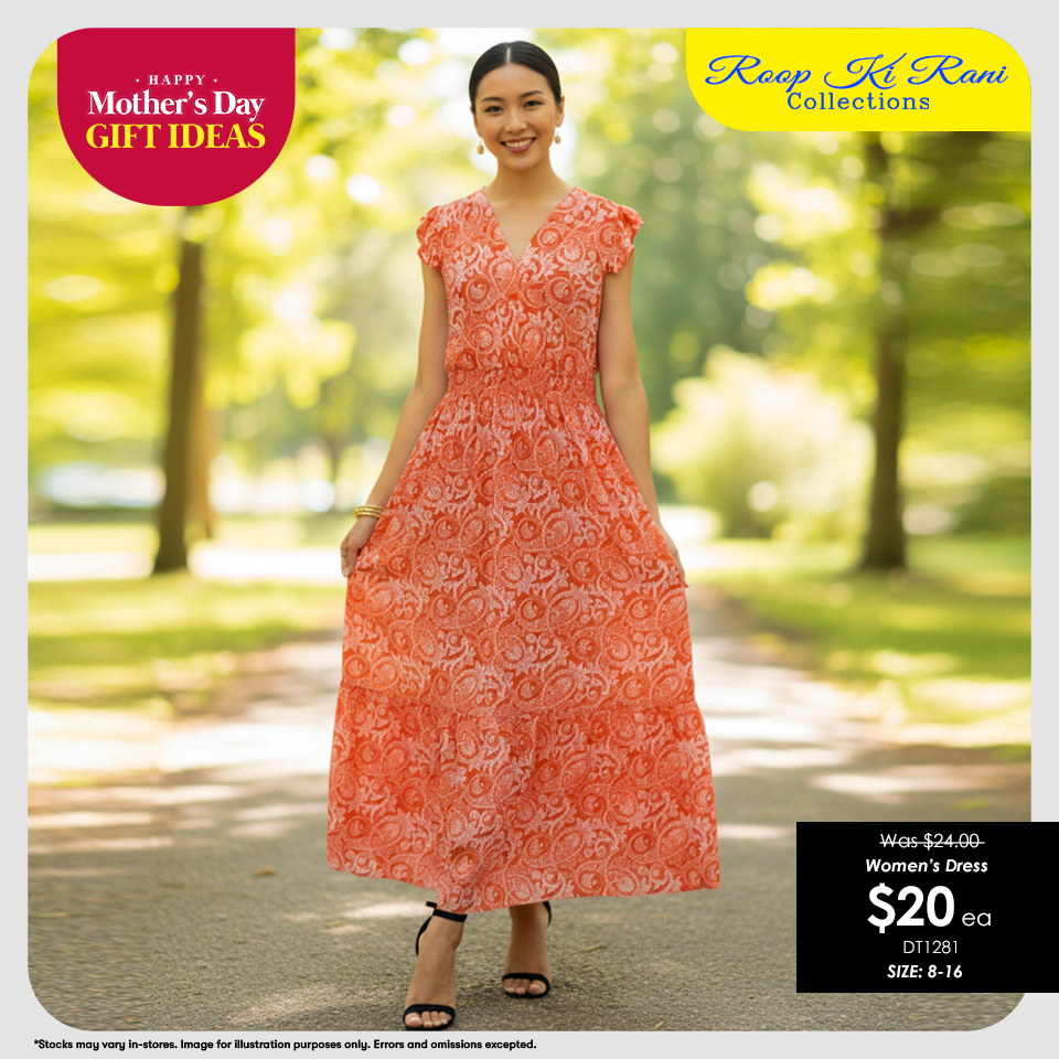 Women's Dress