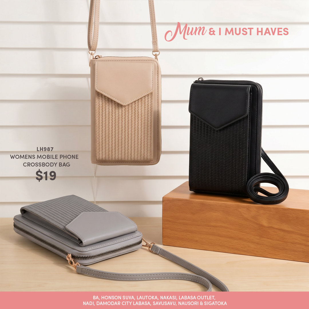 Mum & I Must Haves