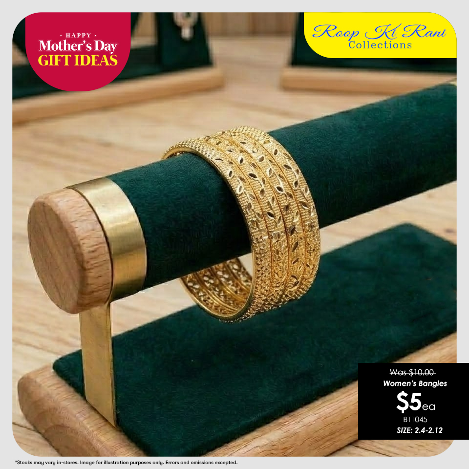 Women's Bangles