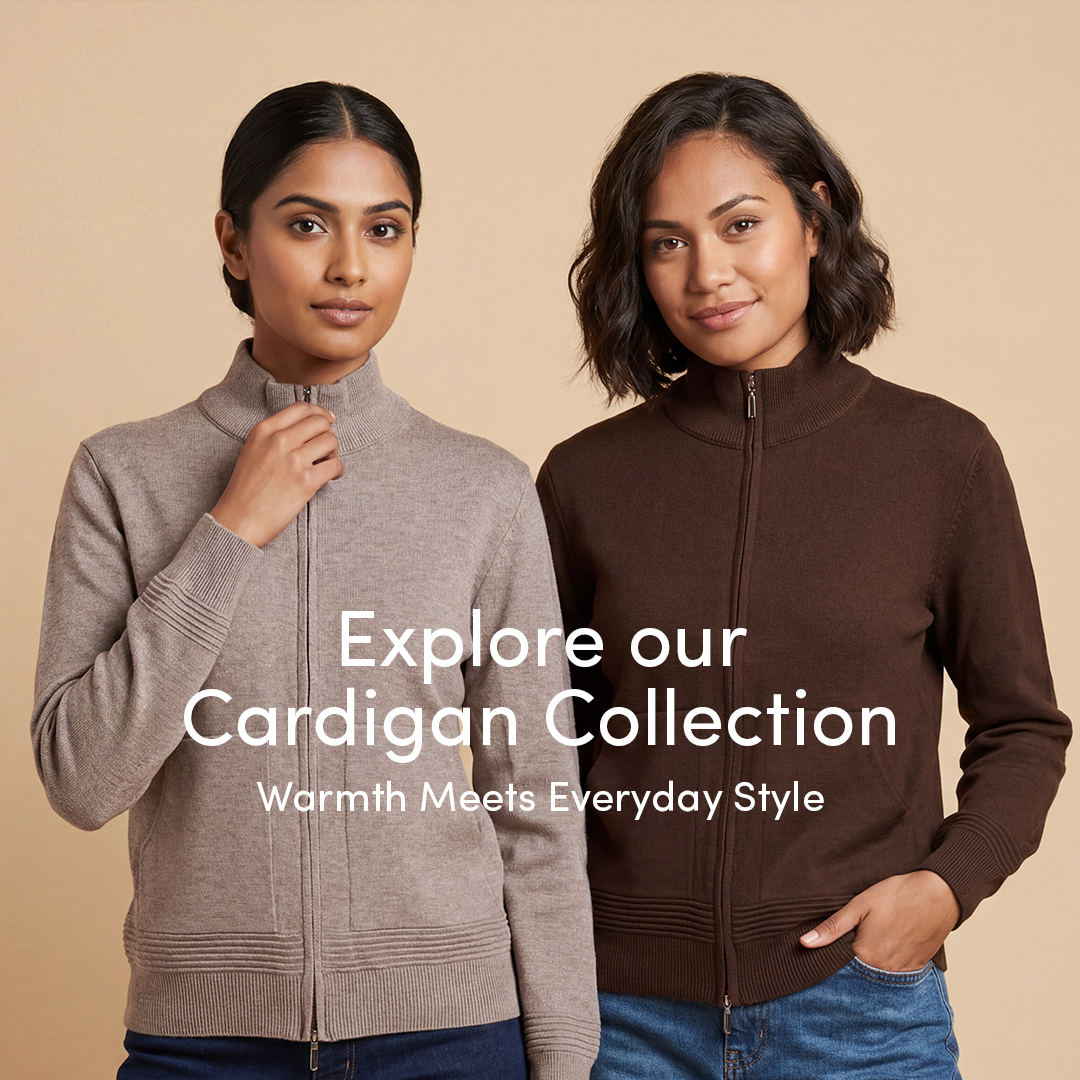 Cardigan Collection