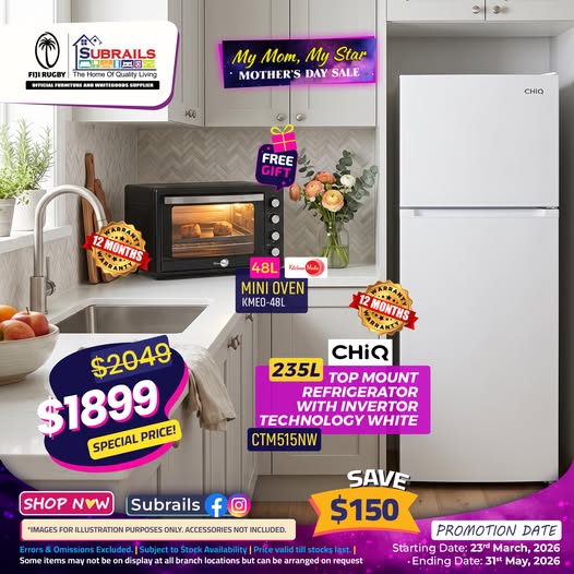 My Mom, My Star Mother's Day Sale - Kitchen Bundle