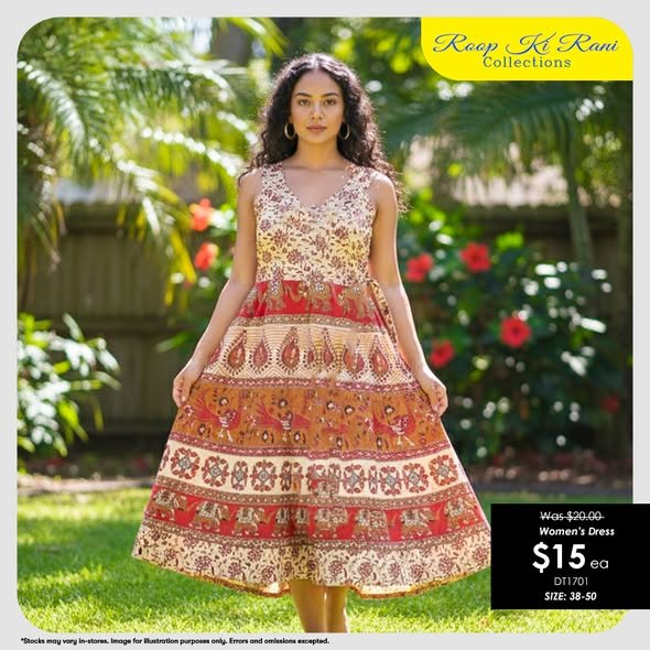 Women's Dress