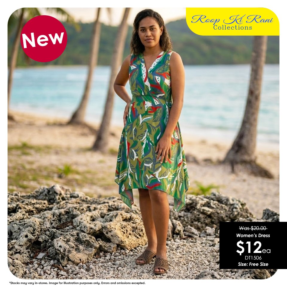 Women's Dress
