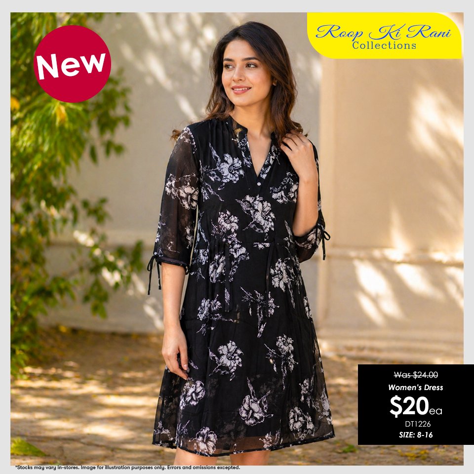 Women's Dress