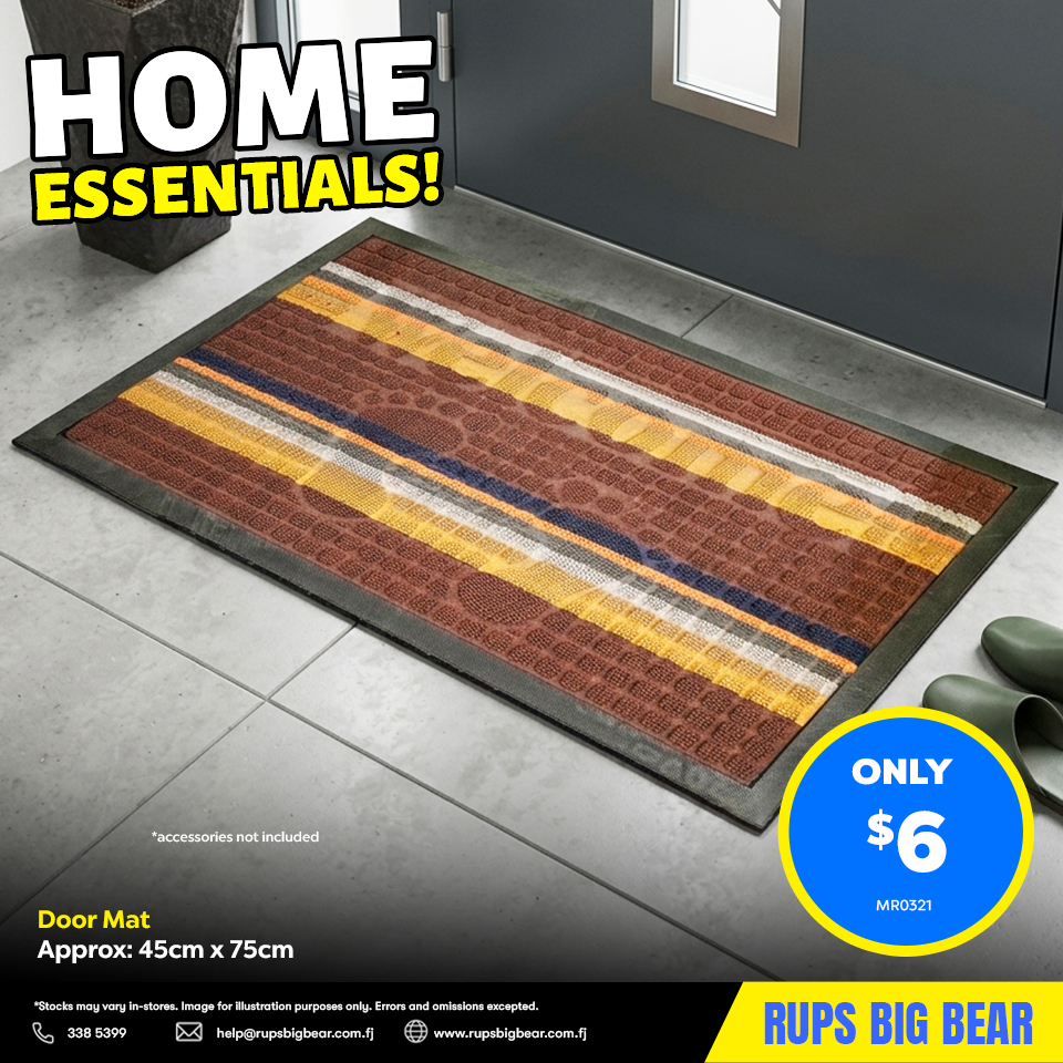 Door Mat