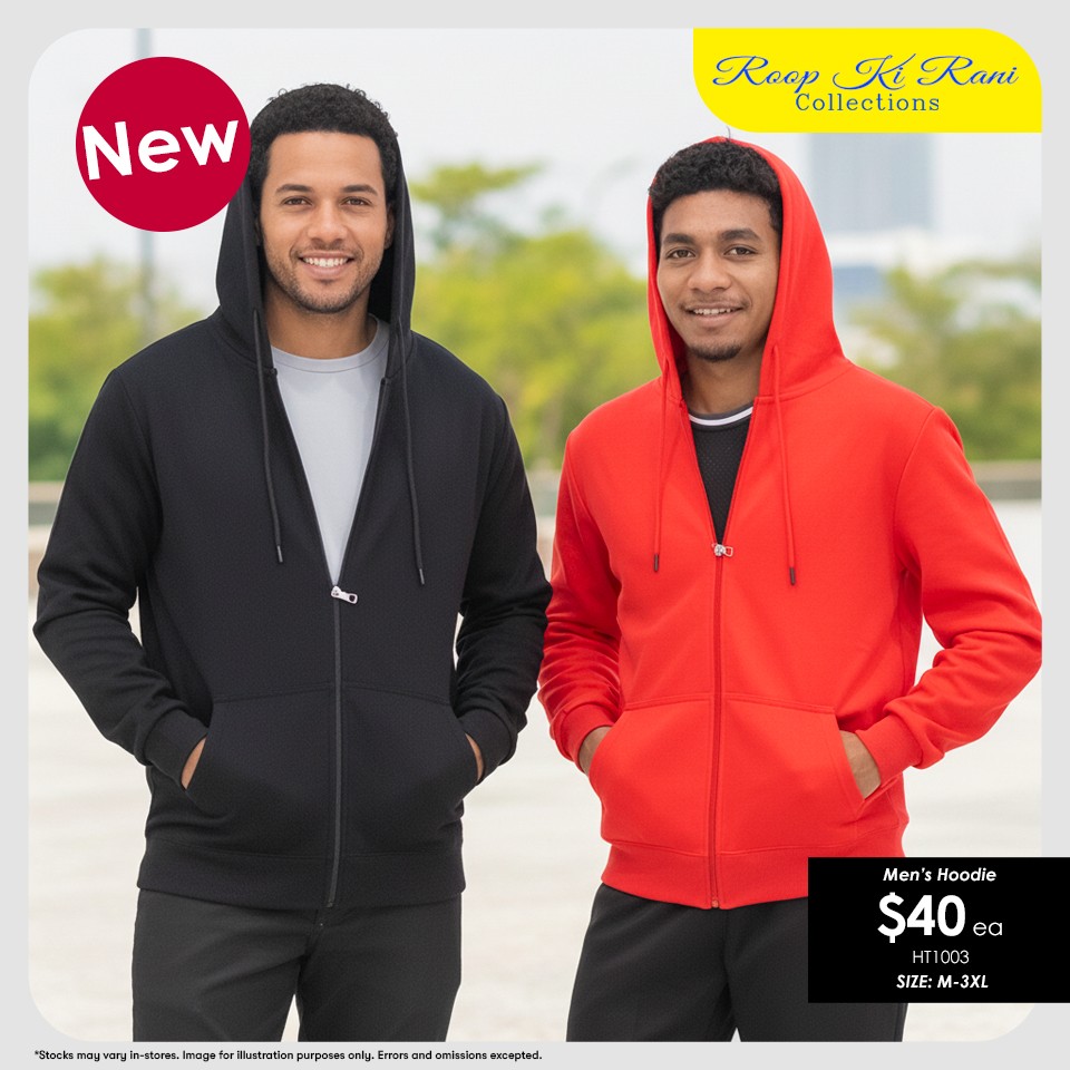 Men's Hoodie