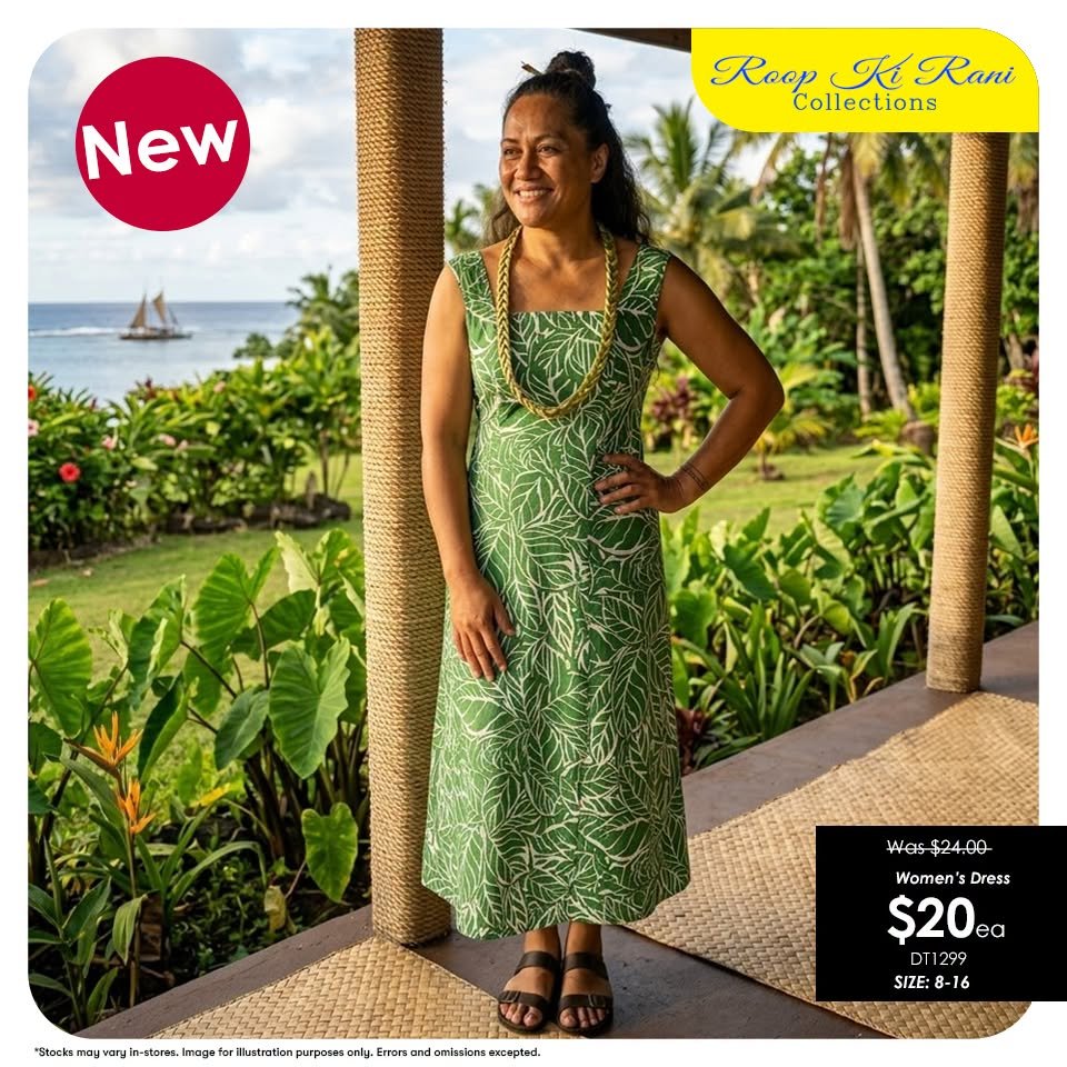 Women's Dress