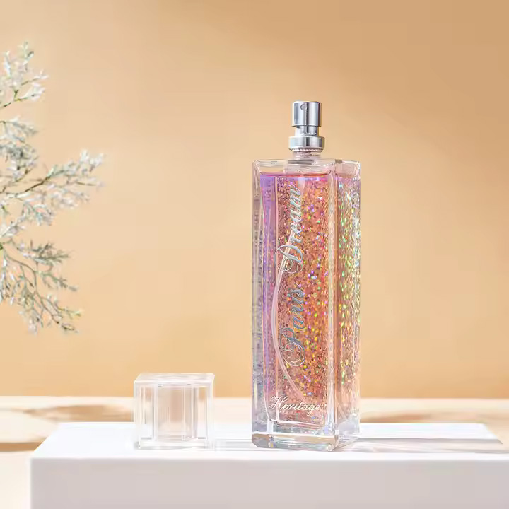 Perfume Product Display