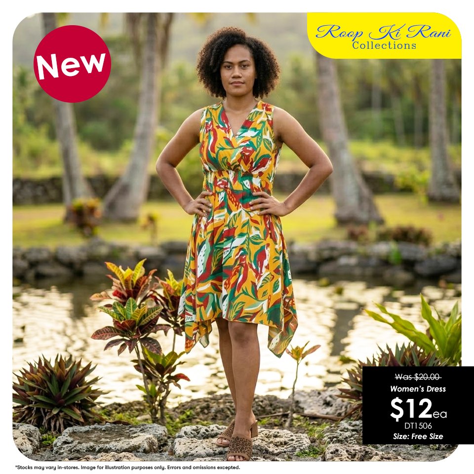 Women's Dress