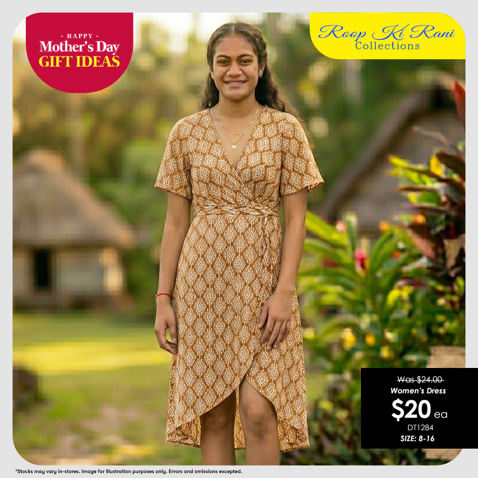 Women's Dress