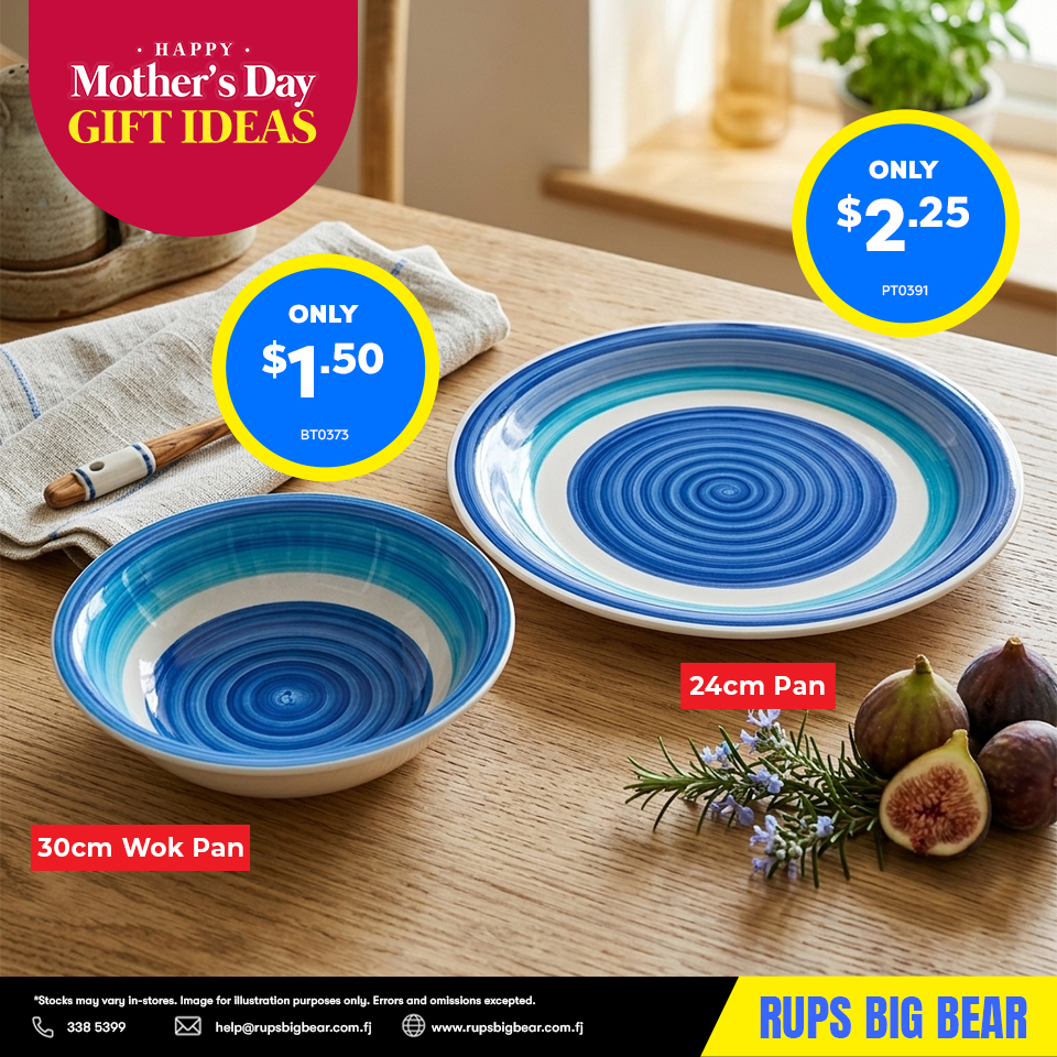 Happy Mother's Day Gift Ideas