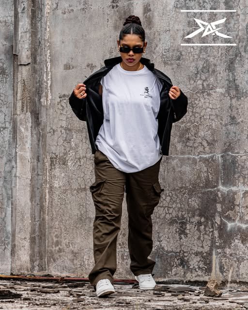 Streetwear Inspired Jackets