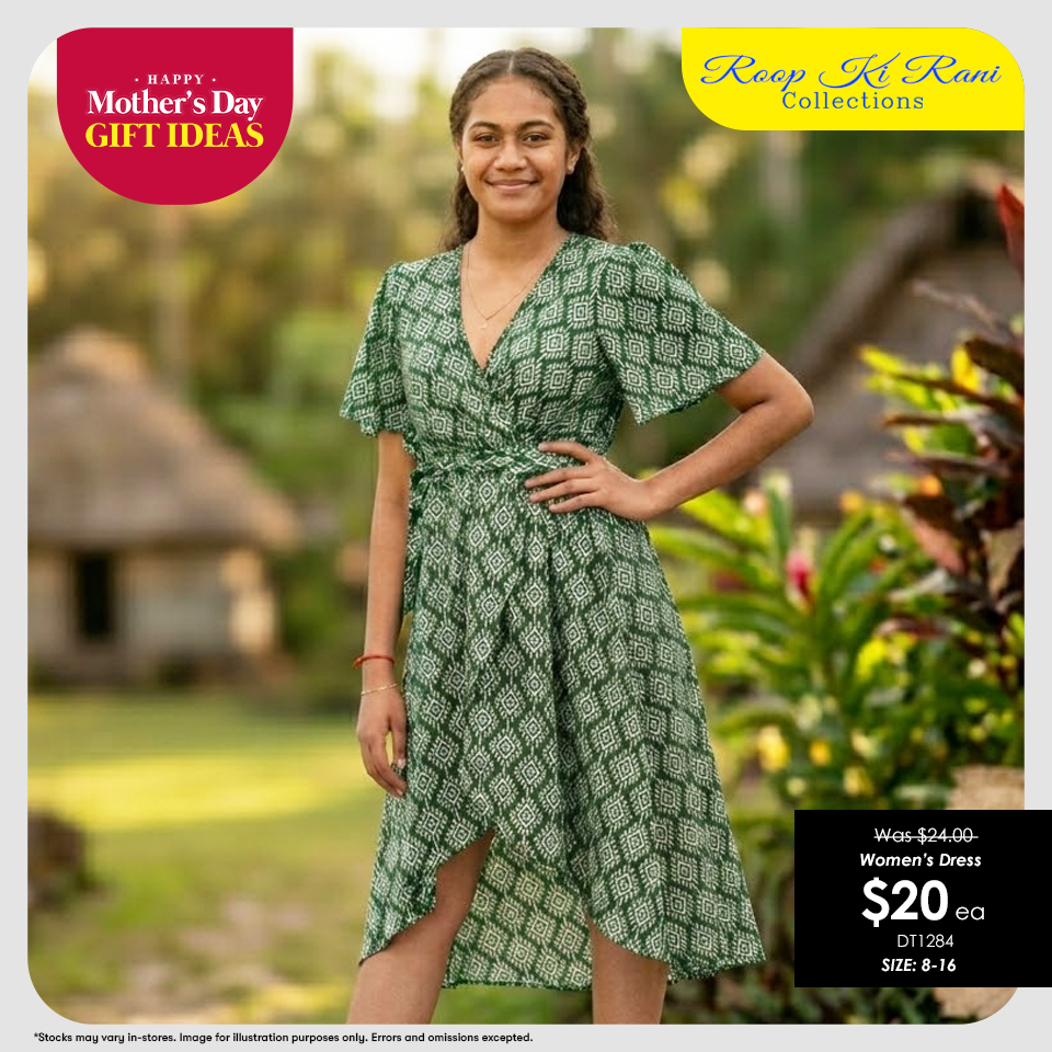 Women's Dress