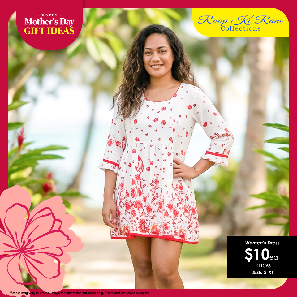 Women's Dress - Mother's Day Gift