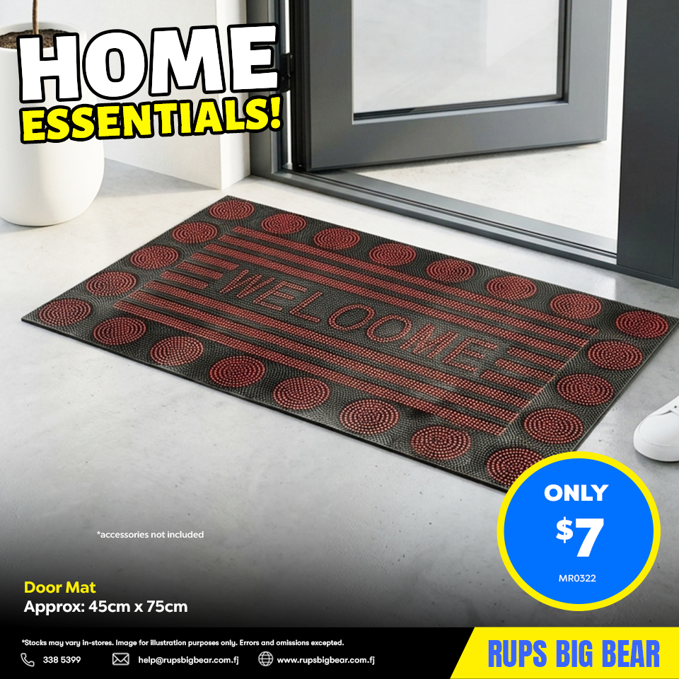 Door Mat