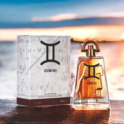 Gemini Eau de Parfum