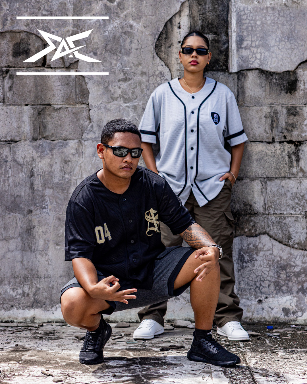 Street Fits Collection