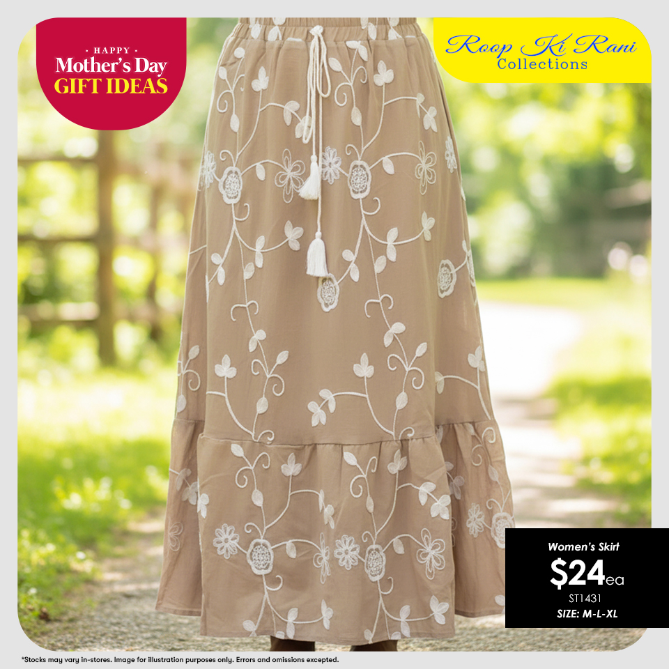 Women's Skirt