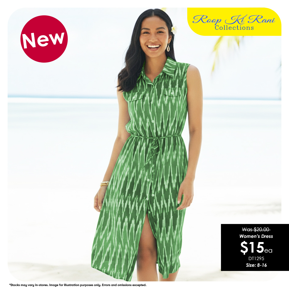 Women's Dress