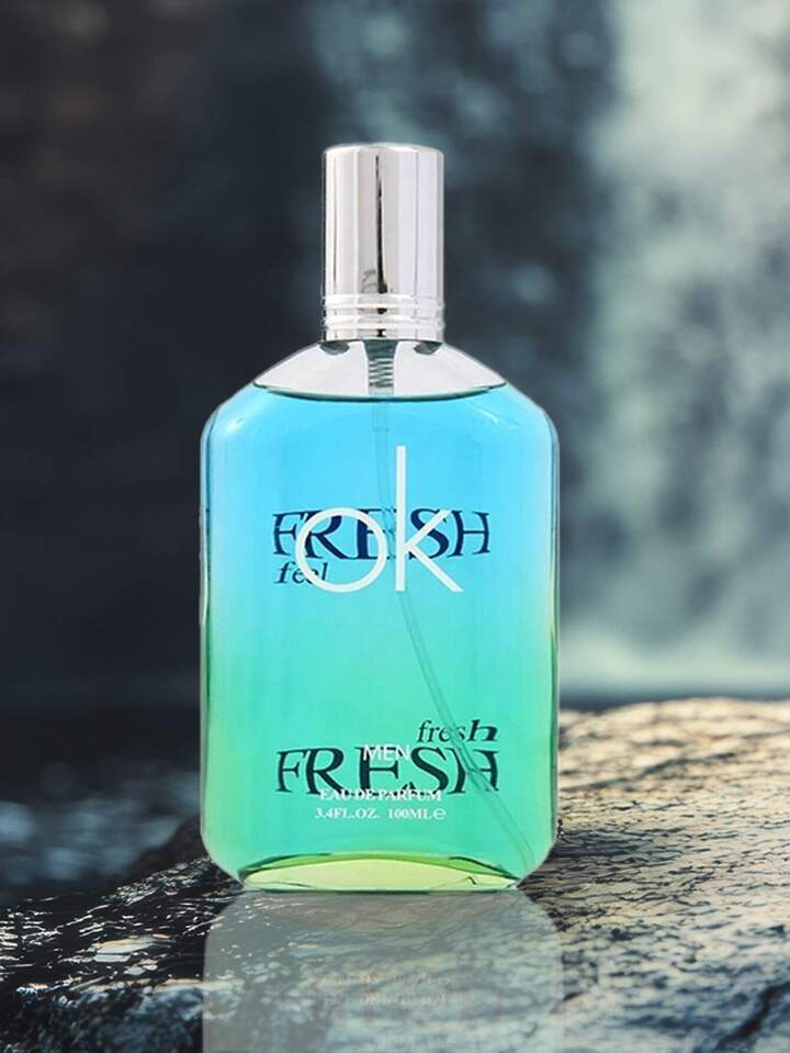 Fresh by Erdish Cologne