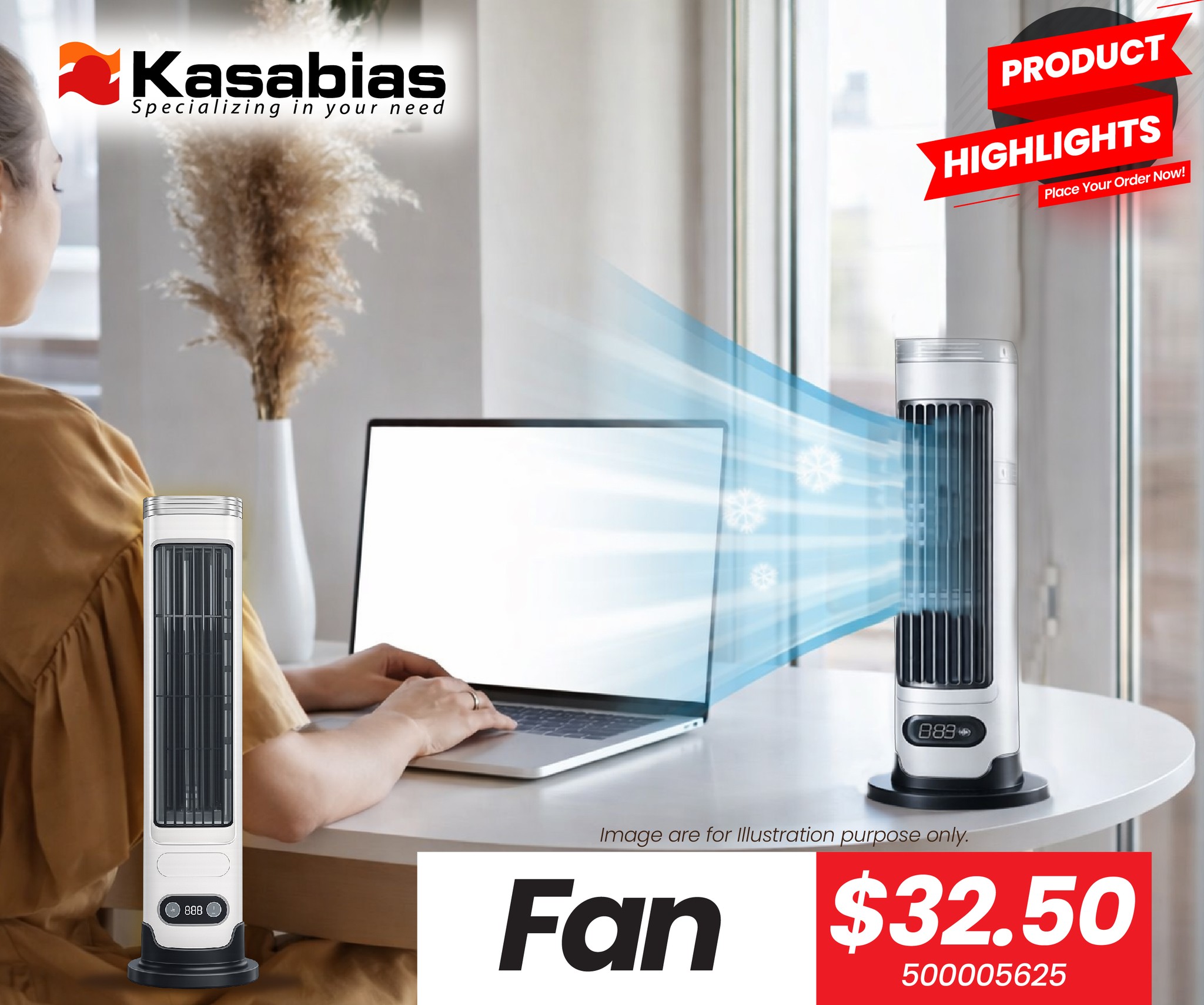 Fan